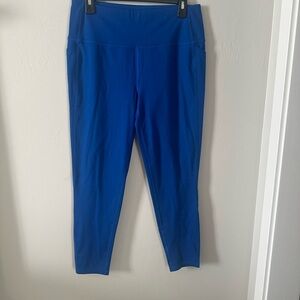 DSG Cobalt High-Rise Active Leggings